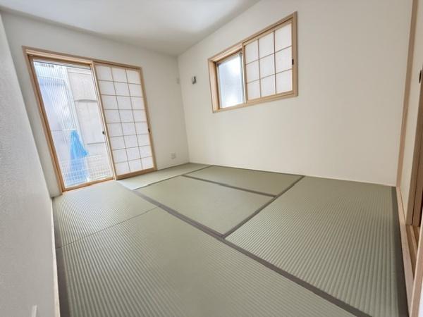 東大阪市鴻池町１丁目の新築一戸建