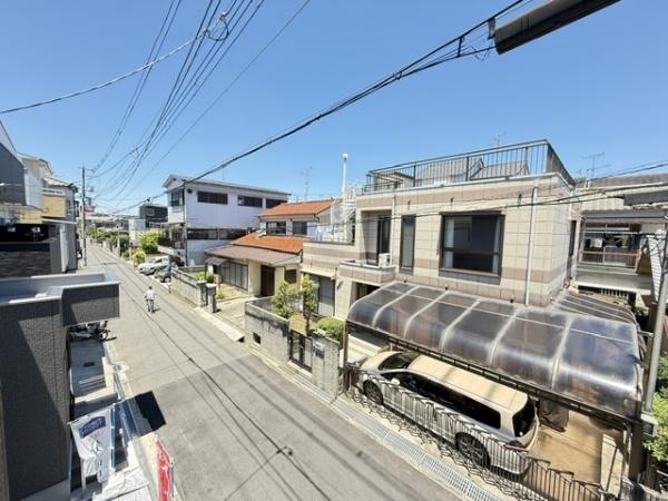 東大阪市鴻池町１丁目の新築一戸建