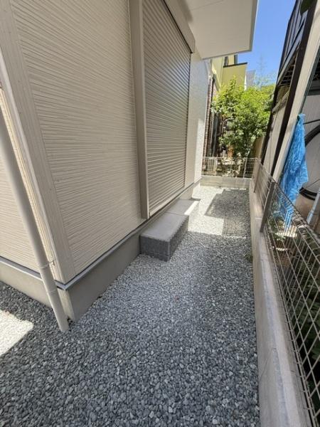 東大阪市鴻池町１丁目の新築一戸建
