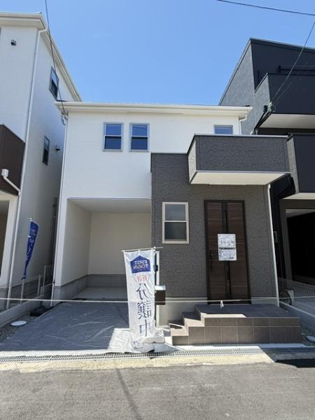 東大阪市鴻池町１丁目の新築一戸建