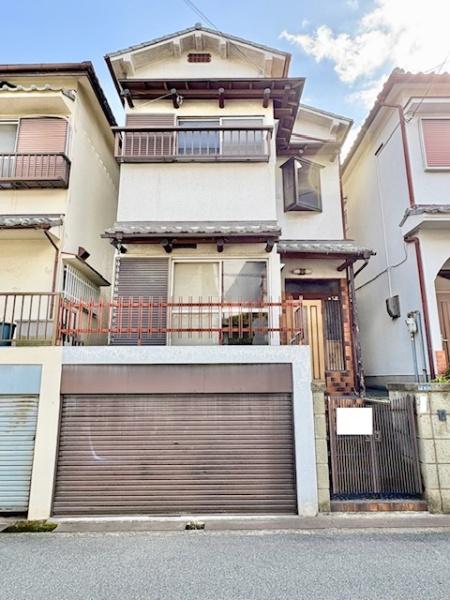 東大阪市三島２丁目の中古一戸建