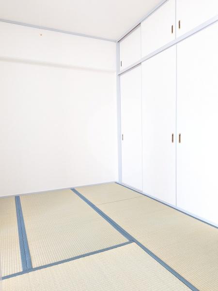 レック鴻池マンション