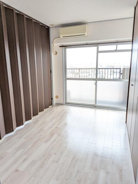 レック鴻池マンション