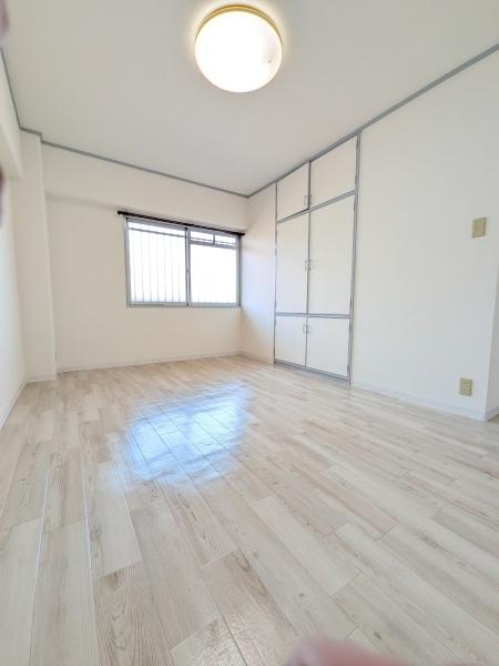 レック鴻池マンション