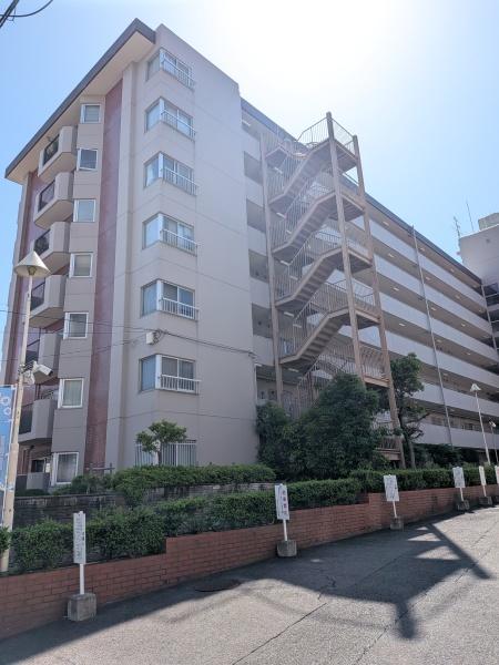 レック鴻池マンション