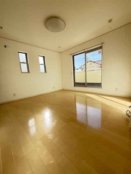 東大阪市新庄１丁目の中古一戸建て