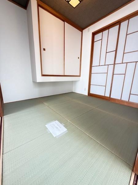 東大阪市新庄１丁目の中古一戸建