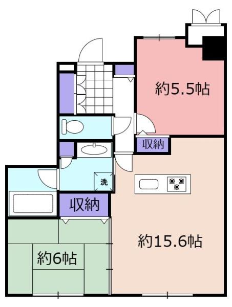 ローレルスクエア住道サンタワー