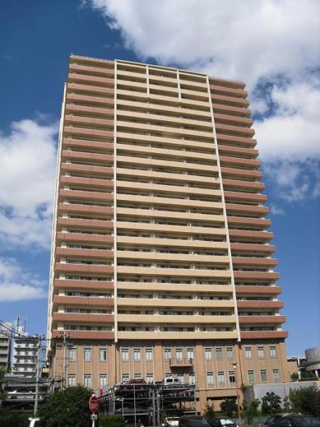 ローレルスクエア住道サンタワー