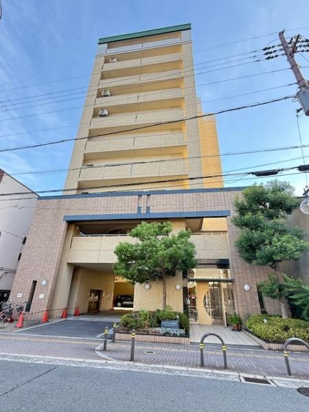 シャルマンフジ鴻池グランフォーラム