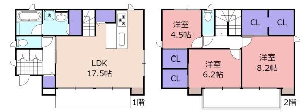大東市諸福３丁目の売土地