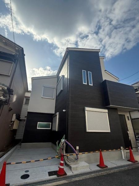 東大阪市東鴻池町５丁目の新築一戸建