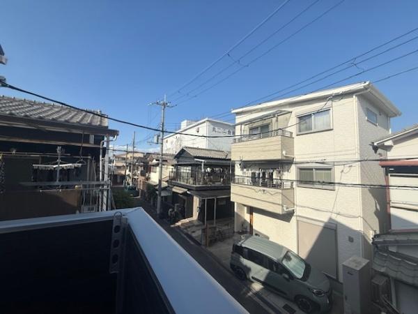 東大阪市東鴻池町５丁目の新築一戸建