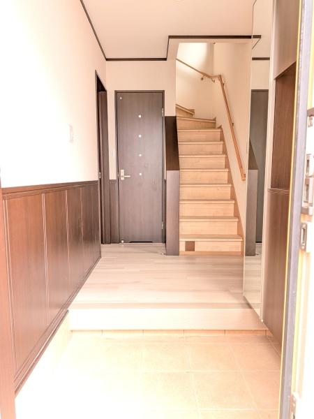 古箕輪1丁目一戸建て