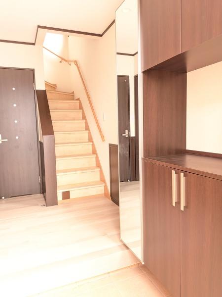 古箕輪1丁目一戸建て