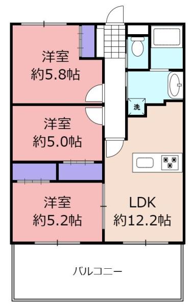 グランコート鴻池新田