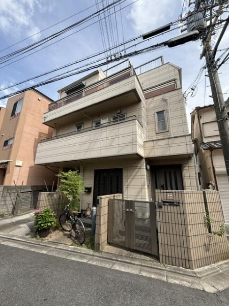 大東市諸福２丁目の中古一戸建