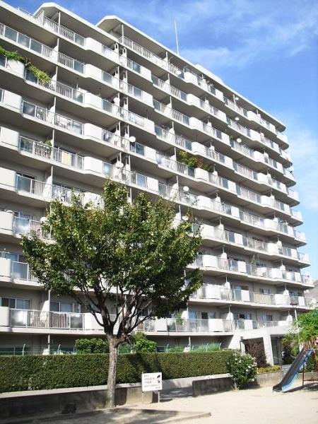 東大阪スカイハイツ