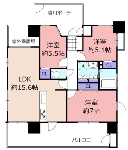 Ｍ’ＰＬＡＺＡ東大阪ルーベンオーネ