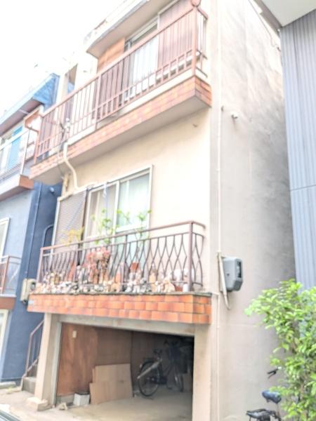東大阪市横枕西の中古一戸建