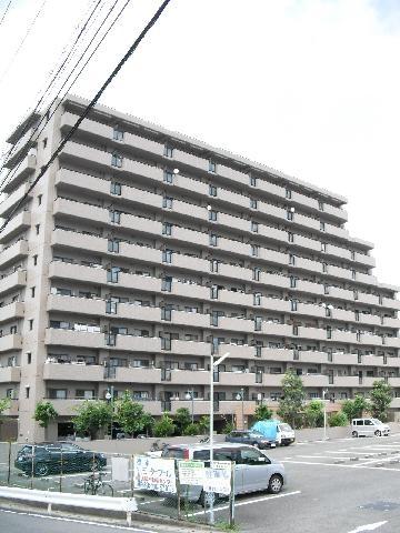 サーパス大東泉町