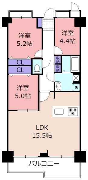 アメリア２番館