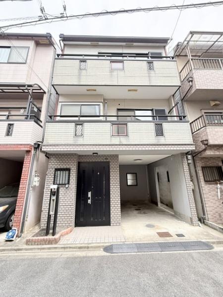 東鴻池町4丁目中古戸建
