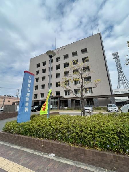 東大阪市御厨東２丁目の中古一戸建て(布施警察署)