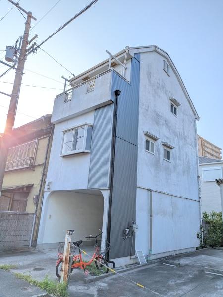 中鴻池町3丁目中古戸建