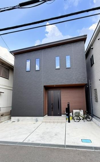 灰塚5丁目中古戸建