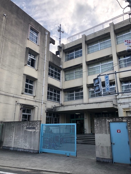 東大阪市稲田新町３丁目の中古一戸建て(楠根東小学校)