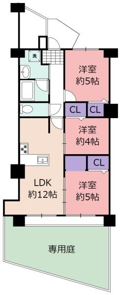 アメリア１番館