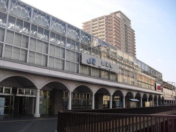 レスタージュ住道(住道駅(JR片町線))