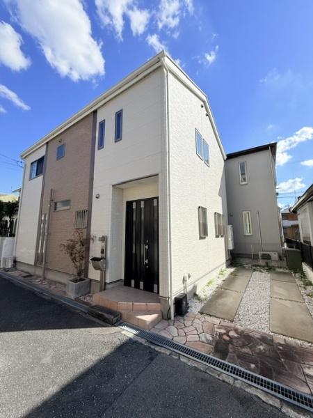 南鴻池町2丁目中古戸建