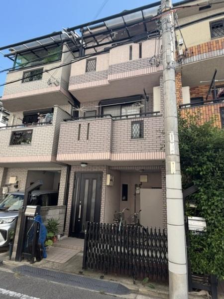 東大阪市東鴻池町５丁目の中古一戸建て