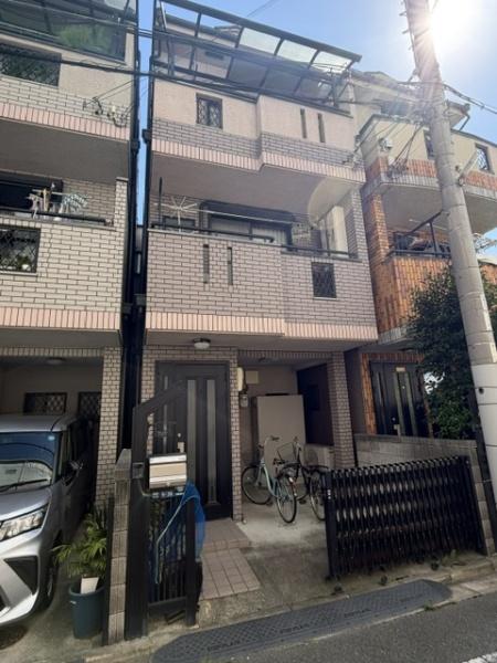 東大阪市東鴻池町５丁目の中古一戸建て