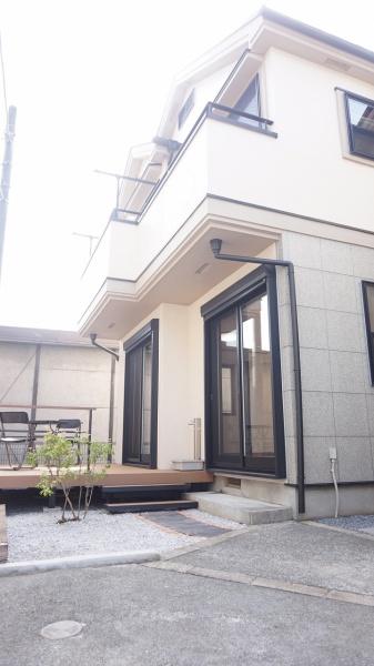 東村山市青葉町１丁目の中古一戸建