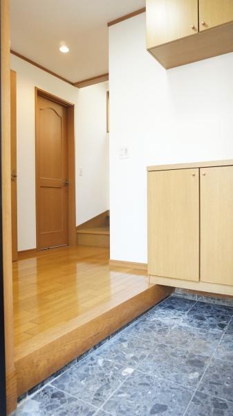 東村山市青葉町１丁目の中古一戸建