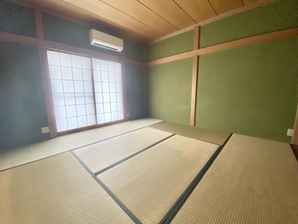 西東京市保谷町６丁目の土地
