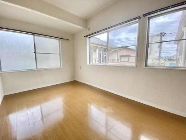 西東京市保谷町６丁目の土地