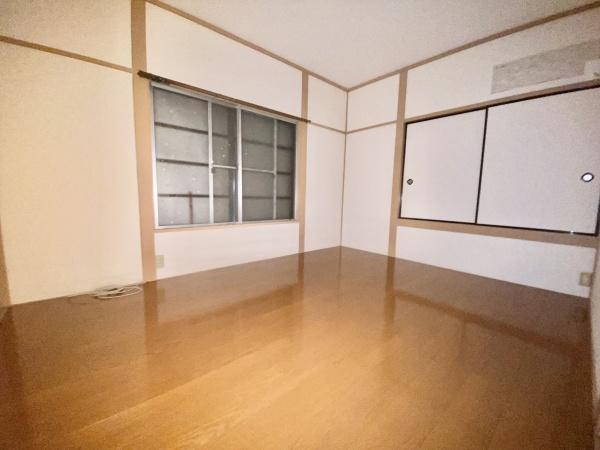西東京市保谷町６丁目の土地