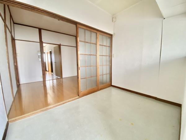 西東京市保谷町６丁目の土地