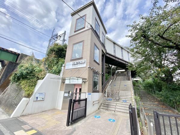 東村山市廻田町３丁目の土地(西武多摩湖線「武蔵大和駅」)