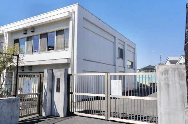 シティテラス小金井公園C棟(花小金井小学校)