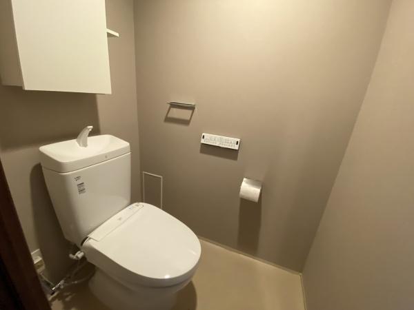 シティテラス小金井公園C棟(その他共用部分)