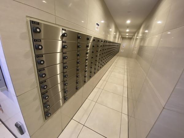 シティテラス小金井公園C棟(その他現地)