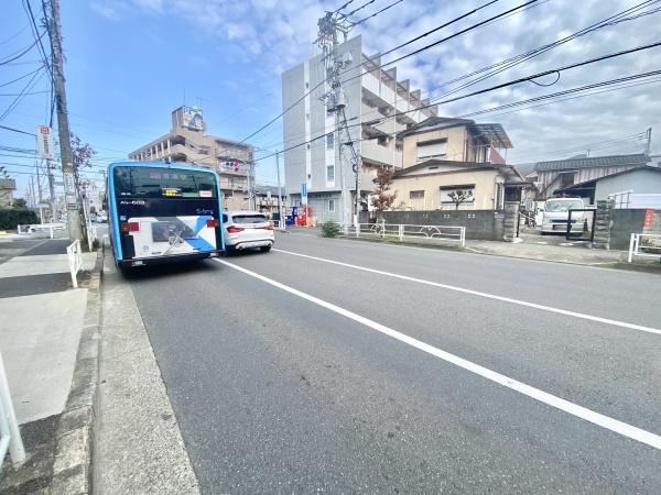小平市花小金井６丁目の土地