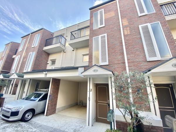 クイーンズフィールドひばりが丘ガーデンテラス