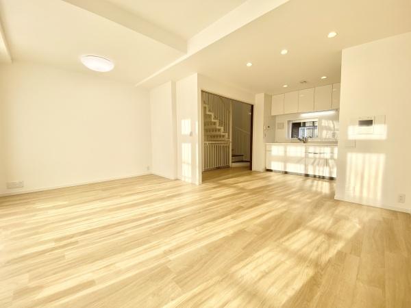 クイーンズフィールドひばりが丘ガーデンテラス