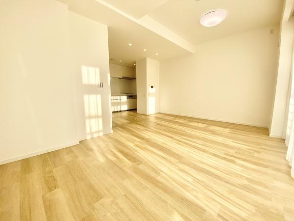 クイーンズフィールドひばりが丘ガーデンテラス